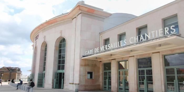 Versailles Chantiers (AMI)